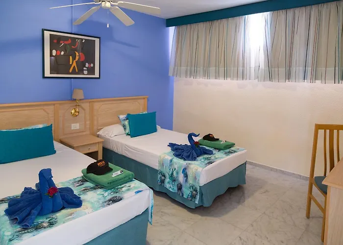 Marola Park Apartamento Playa de las Américas