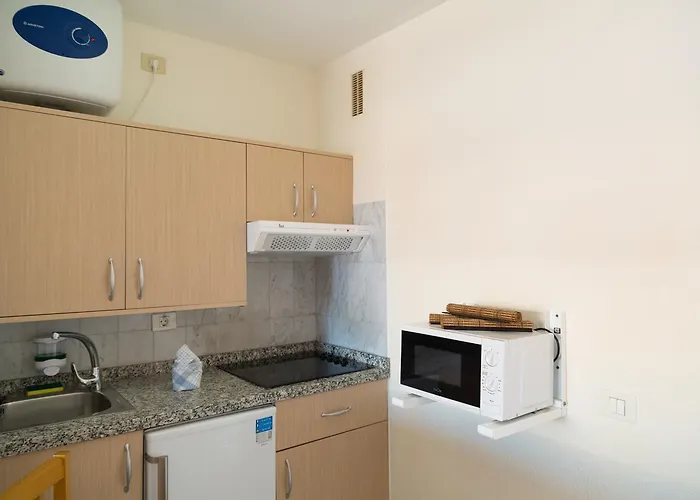 Apartament Marola Park *