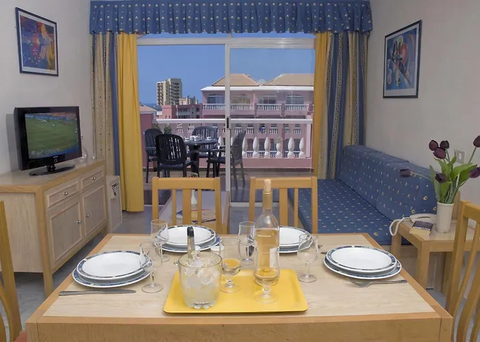 Apartamento Marola Park