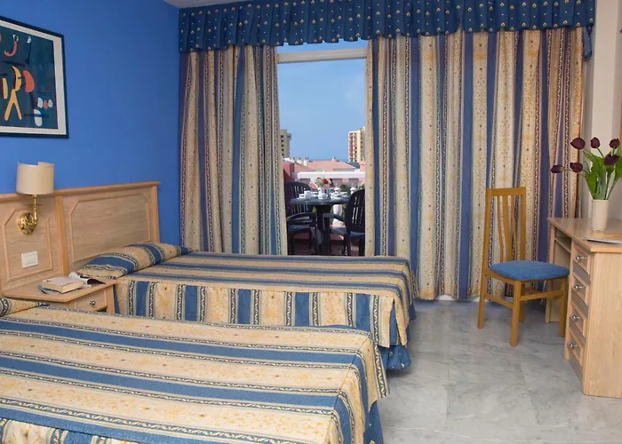 Apartamento Marola Park *