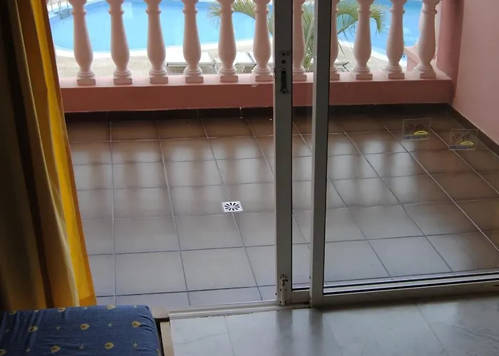 Marola Park Apartament Playa de las Americas (Tenerife)