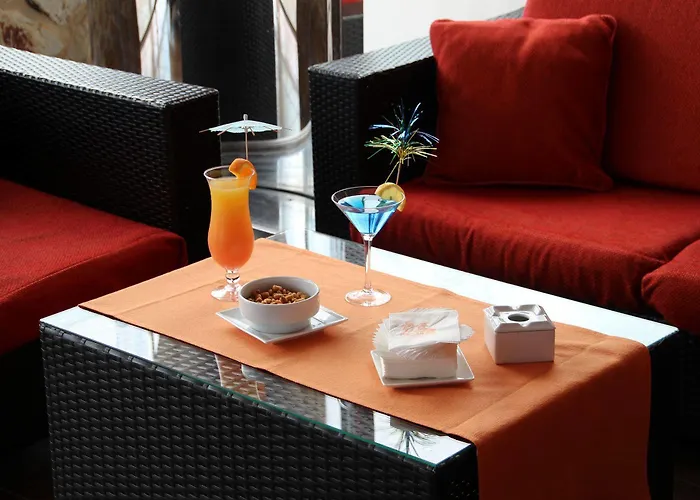 Marola Park * Playa de las Américas