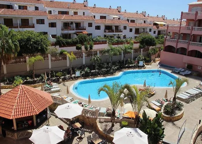 Marola Park Playa de las Americas (Tenerife)