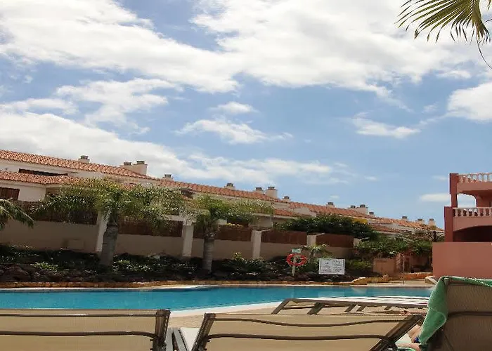 Marola Park Playa de las Americas (Tenerife)