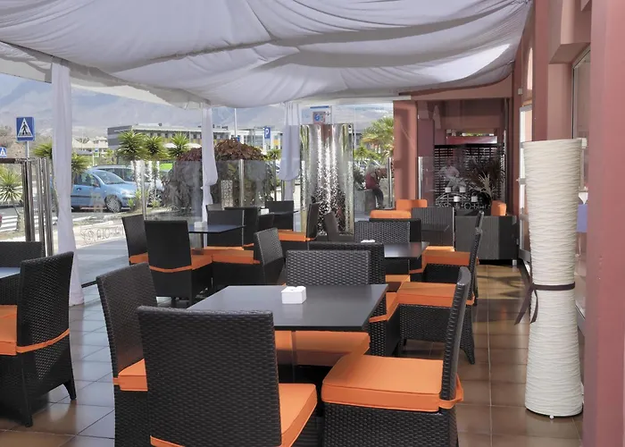 Marola Park Apartamento