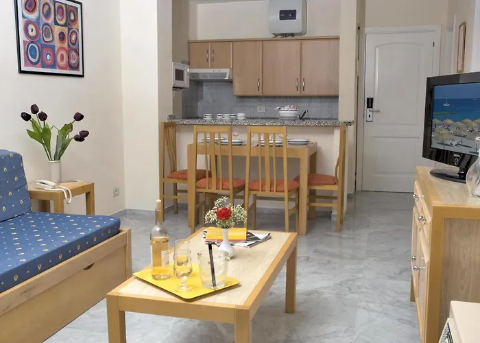 Marola Park Apartamento *