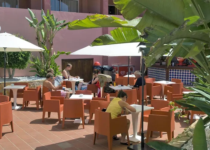 Marola Park Apartamento *