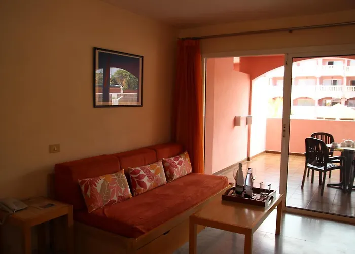 Marola Park Apartament *