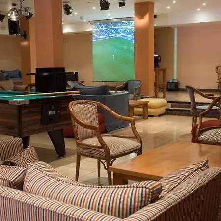 Marola Park شقة