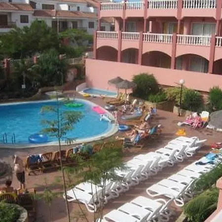 Marola Park شقة
