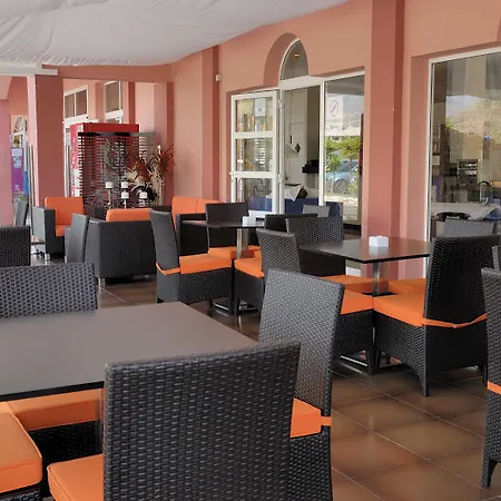 Marola Park شقة بلايا ذي لاس أميريكاس