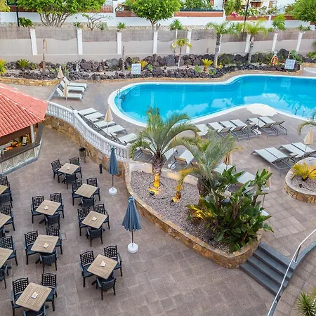 Marola Park بلايا ذي لاس أميريكاس